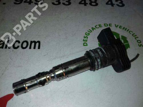 Used Ignition coil SEAT EXEO (3R2) 2.0 TDI (143 hp) 7955210