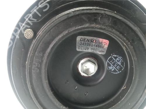 AC compressor IVECO DAILY III Van 29 L 10 V (ALJA43A2, ALJA42A2, ALJA41A2) | BP12456175M34 