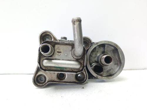 Oil radiator FORD FOCUS I (DAW, DBW)  | BP19728378M33 