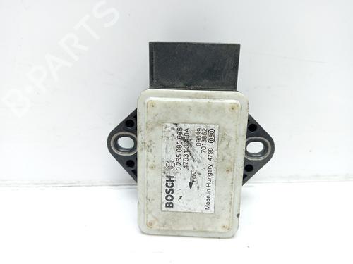 Electronic module NISSAN QASHQAI / QASHQAI +2 I (J10, NJ10, JJ10E) 2.0 All-wheel Drive | BP16167407M83 
