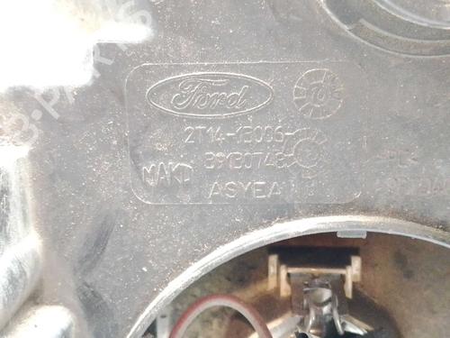 Right headlight FORD TRANSIT CONNECT (P65_, P70_, P80_) 1.8 TDCi | BP40611479C29  - Image 5