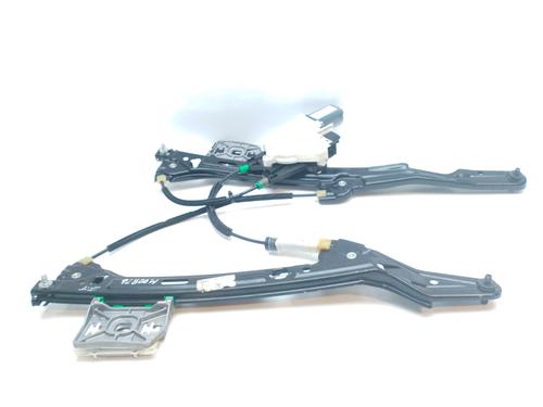 Used Rear left window mechanism AUDI A5 Sportback (8TA) 2.0 TDI (170 hp) 16205059