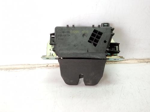 Used Tailgate lock OPEL ASTRA H (A04) [2004-2014]  9676223