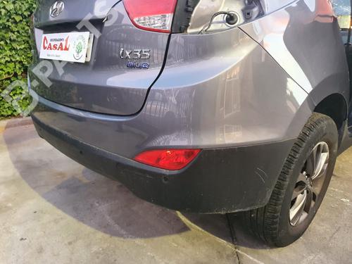 Electronic module HYUNDAI ix35 (LM, EL, ELH) 1.6 | BP10692305M83  - Image 37