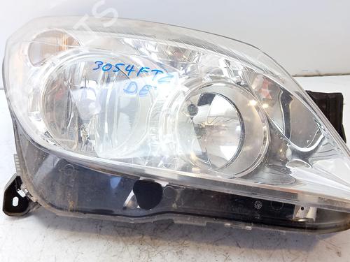 Used Right headlight Right headlight 30518466 30518466