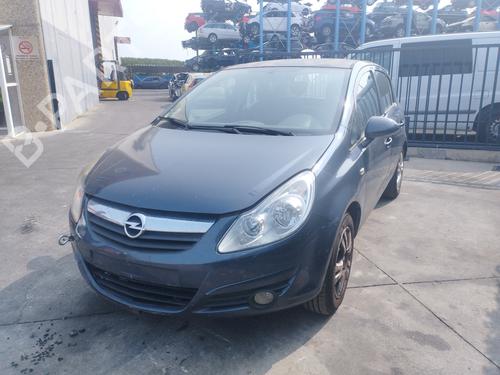 Injector OPEL CORSA D (S07) 1.3 CDTI (L08, L68) | BP39814969M100  - Image 5