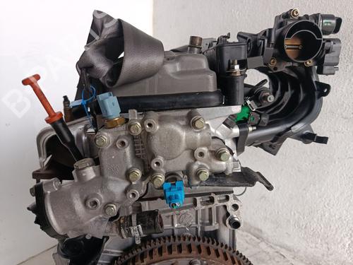 Engine CITROËN SAXO (S0, S1) 1.1 X, SX | BP37700812M1  - Image 8