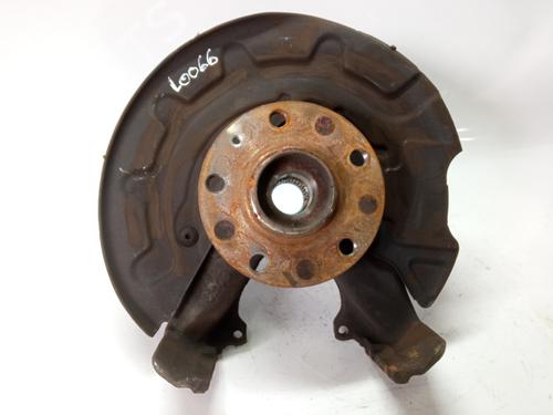 Used Left front steering knuckle Left front steering knuckle 11422410 11422410