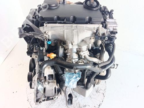 Used Engine Engine 37467544 37467544