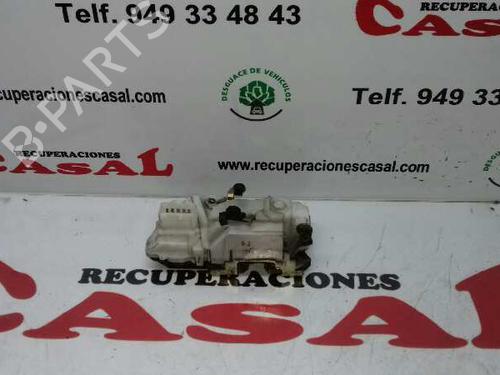 Used Front left lock PEUGEOT 406 (8B) [1995-2005]  7951297