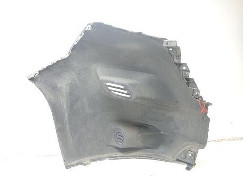 Front bumper CITROËN JUMPER II Bus 2.2 HDi 130 | BP31145960C7 