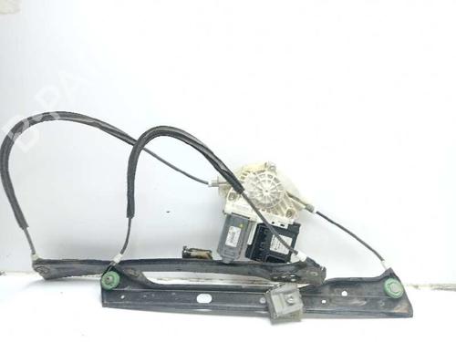Used Front left window mechanism Front left window mechanism 23269540 23269540