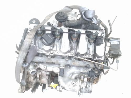 Motor KIA CARENS II MPV (FJ) 2.0 CRDi (113 hp) 26733125