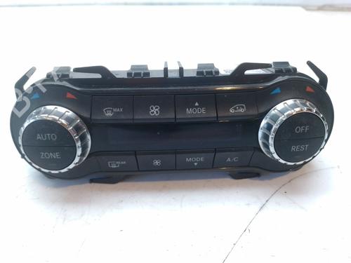 Used Climate control Climate control 37793086 37793086