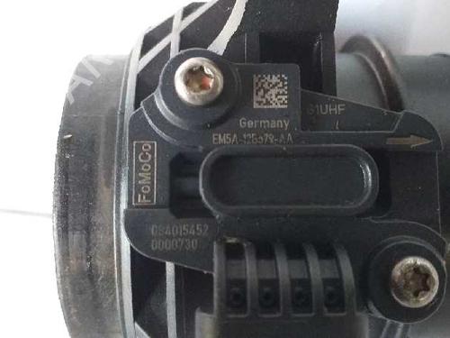 Mass air flow sensor FORD FOCUS III | BP7957368M95
