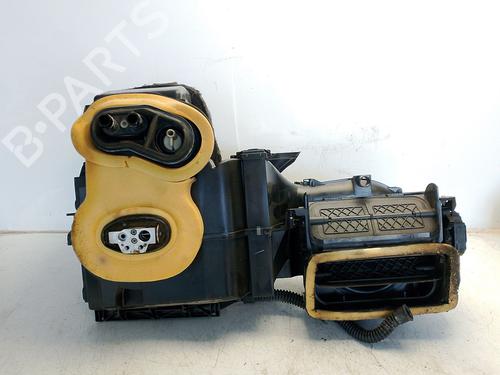 Used Heater matrix box Heater matrix box 38085510 38085510