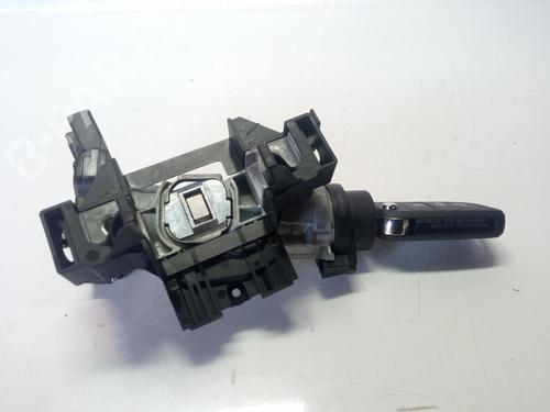 Ignition barrel SEAT IBIZA V (KJ1, KJG) 1.0 TSI | BP10386086M48 