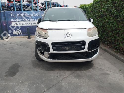 Intercooler CITROËN C3 Picasso (SH_) | BP23336581M30 - Image 6
