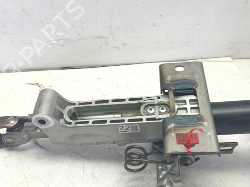 Steering column TOYOTA RAV 4 V (_A5_, _H5_) 2.5 Hybrid (AXAH52) | BP34250786M21 - Image 2
