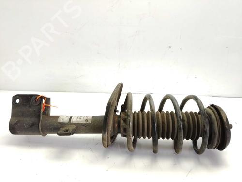 Used Left front shock absorber Left front shock absorber PEUGEOT 308 I (4A_, 4C_) 1.6 16V (120 hp) 40623947 40623947