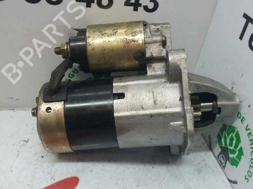 Starter MAZDA 3 (BK) 1.6 (BK14) | BP7963018M8 - Image 2