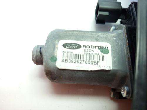 Rear right window mechanism FORD RANGER (TKE) | BP38076120C25 - Image 4