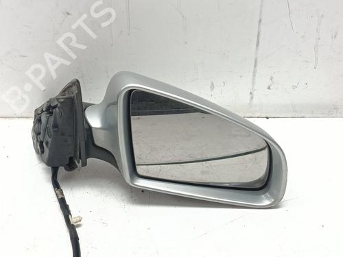 left-mirror-audi-a3-sportback-8pa-2004-2005-2006-2007-2008-2009-2010-2011-2012-2013-2014-2015-36503527 main image