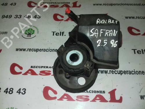 Used Steering pump Steering pump 10275456 10275456
