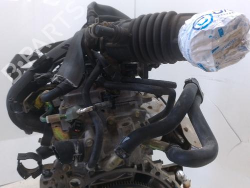 Motor NISSAN NOTE (E11, NE11) 1.6 | BP30472732M1