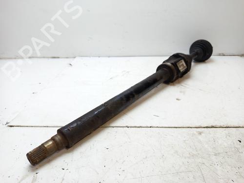 Right front driveshaft VOLVO S60 I (384)  | BP32125038M39 