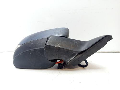 Right mirror SKODA RAPID (NH3, NK3, NK6) 1.6 TDI | BP32195444C27