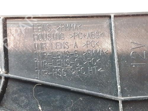 Farolim direito NISSAN NOTE (E13)  | BP30972718C35 