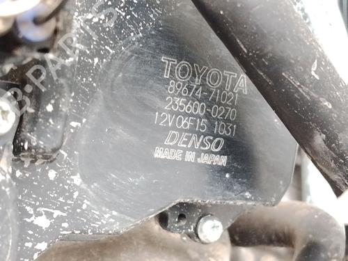 Engine TOYOTA LAND CRUISER PRADO (_J15_) 2.8 D-4D (GDJ150_, GDJ155_, GDJ150, GDJ151) | BP35775421M1 - Image 18