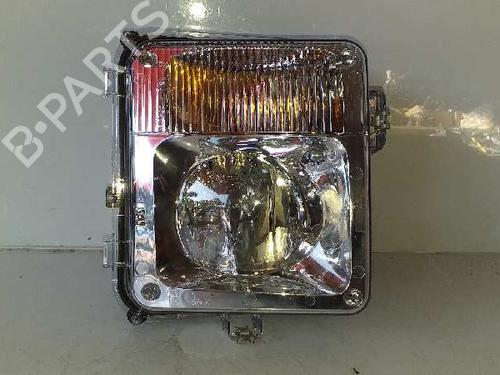 Used Left headlight Left headlight 7956678 7956678