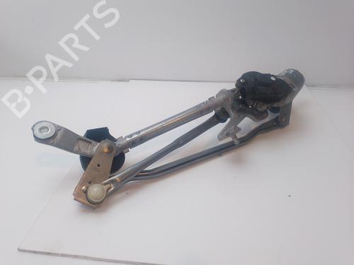 Used Front wiper motor TOYOTA C-HR (_X1_) [2016-2025]  21050669