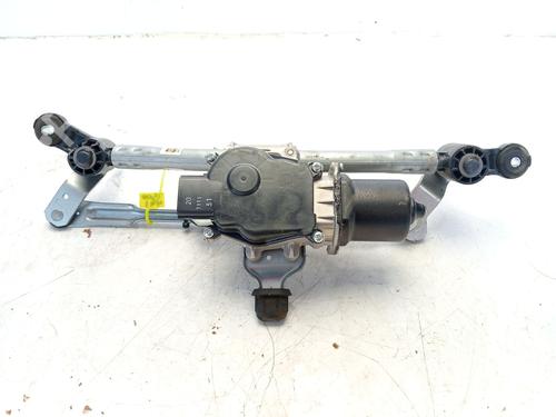 Used Front wiper motor RENAULT CLIO V (B7_) 1.0 TCe 100 (B7MT) (101 hp) 30526837