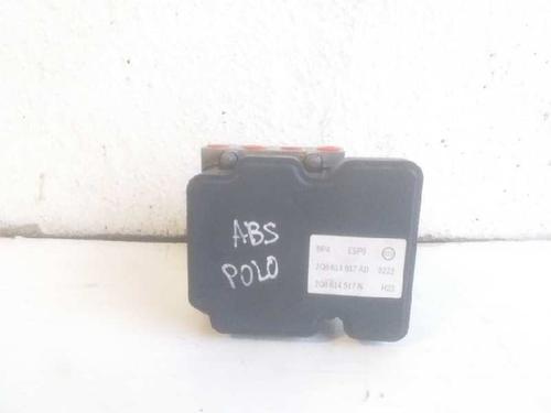 Used ABS pump ABS pump 7959075 7959075