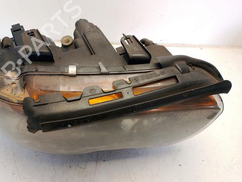 Right headlight BMW 7 (E65, E66, E67) 730 d | BP34367123C29 - Image 6