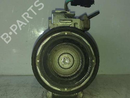 AC compressor FORD FOCUS III  | BP7957649M34 
