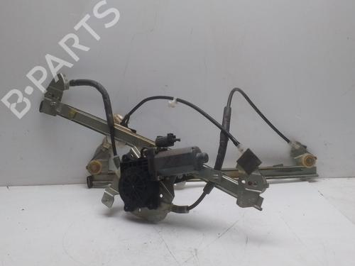 Used Front left window mechanism Front left window mechanism 33040428 33040428