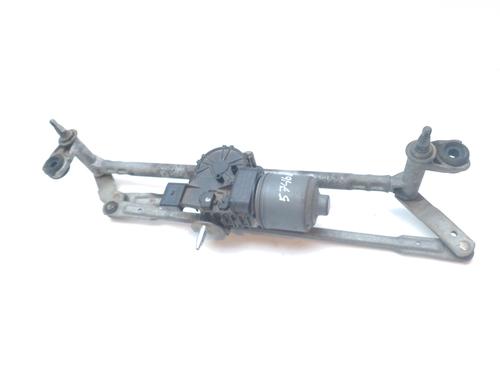 Used Front wiper motor SEAT IBIZA IV (6J5, 6P1) [2008-2017]  16220653