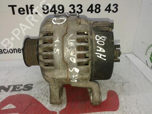 Generator Generator 7961949 7961949