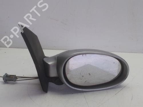 Used Right mirror Right mirror SMART CITY-COUPE (450) 0.8 CDI (S1CLC1, 450.300, 450.301, 450.302, 450.303,... (41 hp) 33285754 33285754