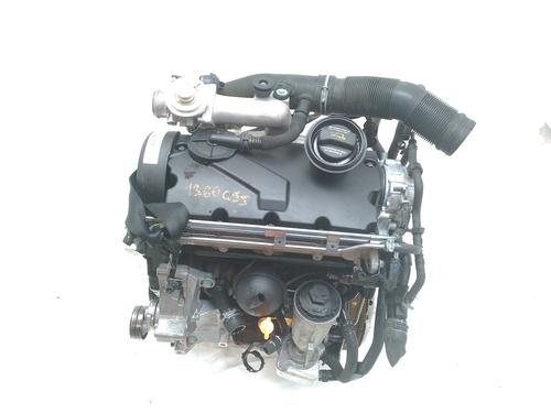 Motor SEAT CORDOBA (6L2) 1.9 TDI | BP16183022M1 