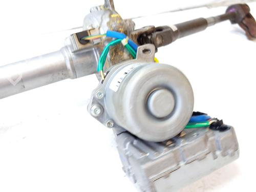 Steering column NISSAN MICRA V (K14) 1.0 IG-T 100 | BP31158549M21 