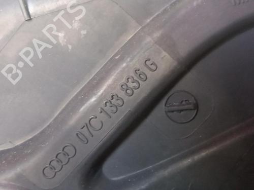 Air filter box AUDI A8 D3 (4E2, 4E8) 6.0 W12 quattro | BP14225495M87 