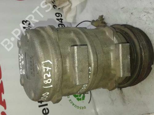 Used AC compressor AC compressor 7951050 7951050