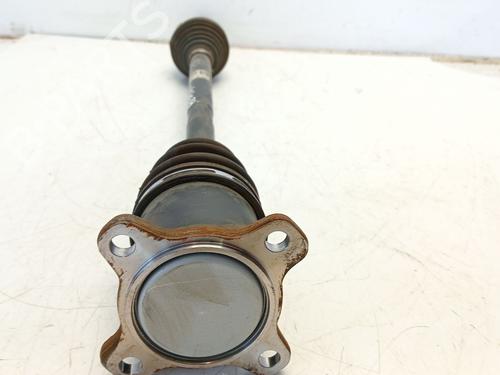 Right rear driveshaft TOYOTA YARIS (_P13_)  | BP25851107M41