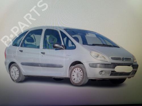 Brugte CITROËN XSARA PICASSO (N68)  1.6  4552462