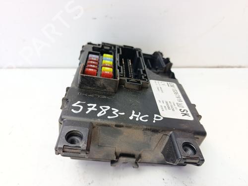 Fuse box OPEL CORSA D (S07) 1.0 (L08, L68) | BP33557410E1  - Image 6